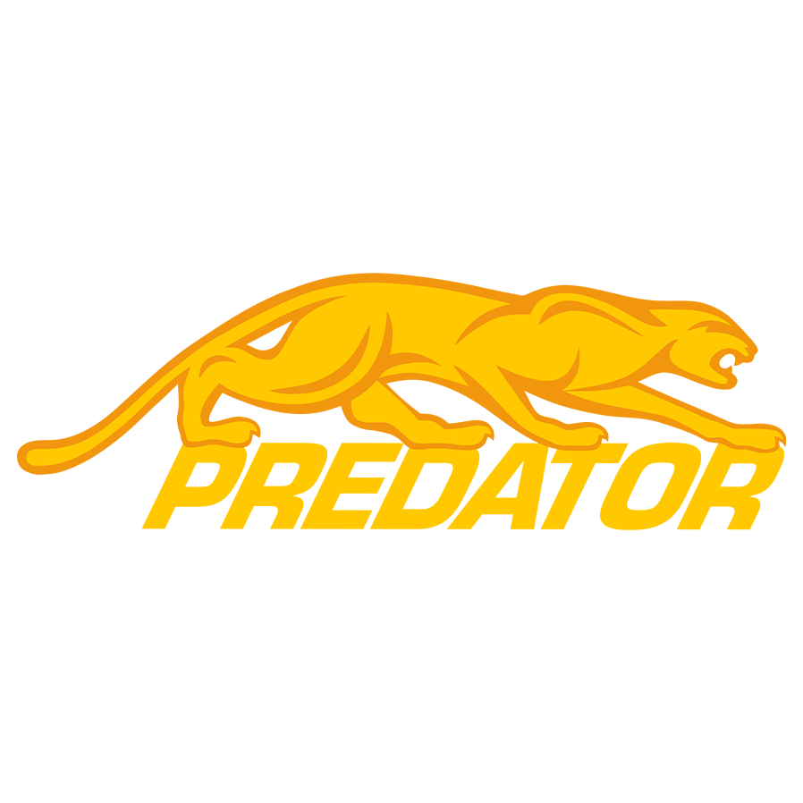 Logo predator